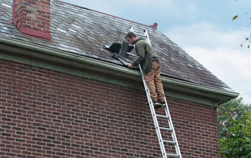 what affects urgent West Hurn roof repairs