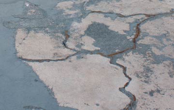 fibreglass roofing replacement West Hurn