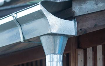 West Hurn guttering companies