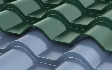 who should consider West Hurn plastic roofs