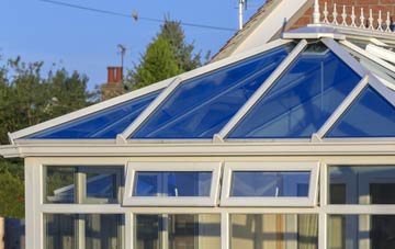 professional West Hurn conservatory insulation