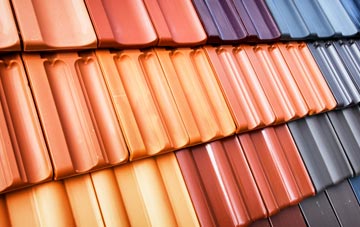 West Hurn roof tile costs
