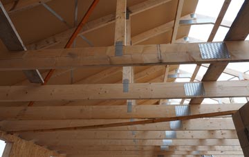 West Hurn roof truss costs
