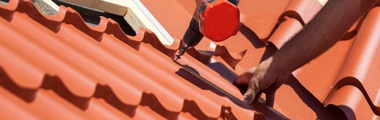 save on West Hurn roof installation costs