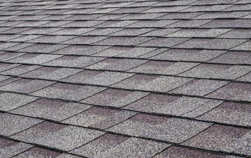 West Hurn tiles for shallow pitch roofing
