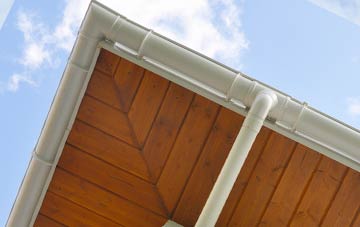 West Hurn soffit types