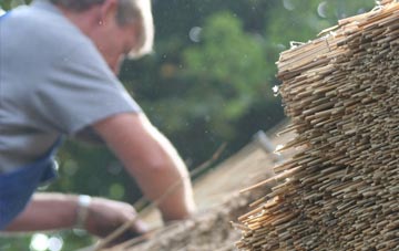 professional West Hurn thatchers