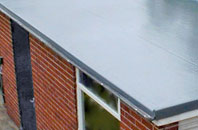 free West Hurn flat roofing insulation quotes