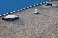 West Hurn flat roofing
