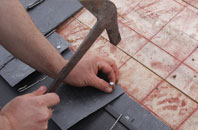 free West Hurn garage roof repair quotes