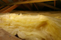West Hurn pitch roof insulation