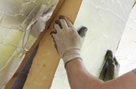 rated West Hurn roof insulation companies