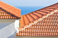free West Hurn roof tile quotes