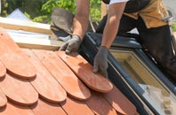 West Hurn tiled roofing companies