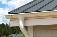 West Hurn soffits