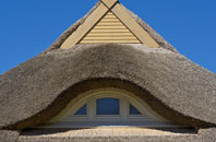 West Hurn thatch roofing